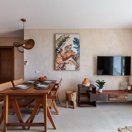 Bahia Luxury Apartments Икод-де-лос-Винос Экстерьер фото