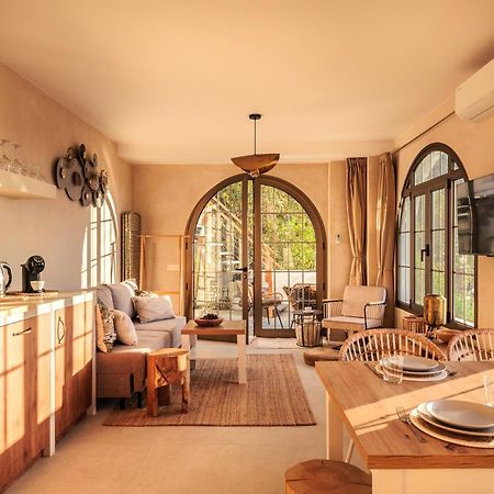 Bahia Luxury Apartments Икод-де-лос-Винос Экстерьер фото