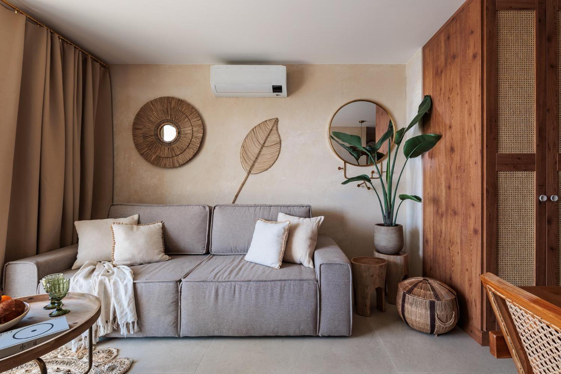 Bahia Luxury Apartments Икод-де-лос-Винос Экстерьер фото