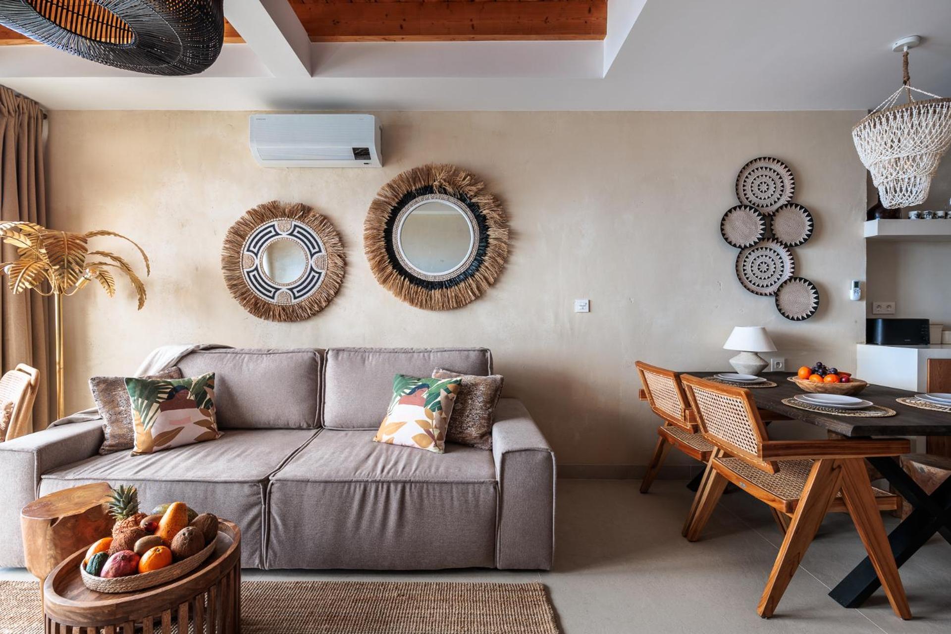 Bahia Luxury Apartments Икод-де-лос-Винос Экстерьер фото